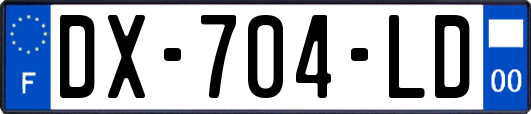 DX-704-LD