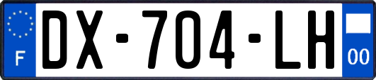 DX-704-LH