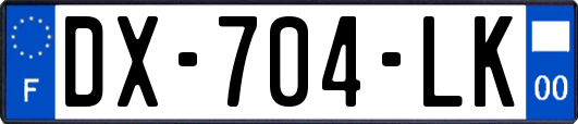DX-704-LK