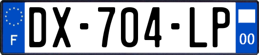 DX-704-LP