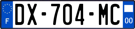 DX-704-MC