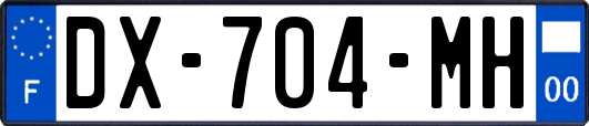 DX-704-MH