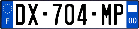 DX-704-MP