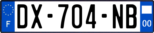 DX-704-NB
