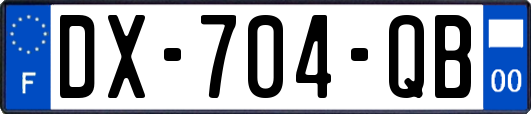 DX-704-QB