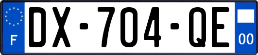 DX-704-QE