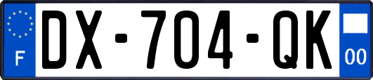 DX-704-QK