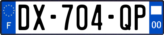 DX-704-QP
