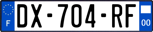 DX-704-RF