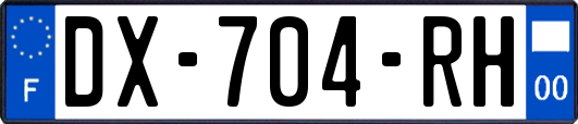 DX-704-RH