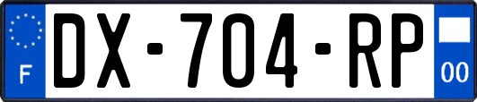 DX-704-RP