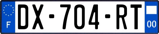 DX-704-RT