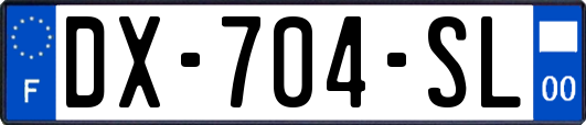 DX-704-SL