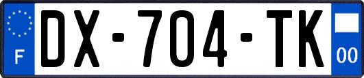 DX-704-TK