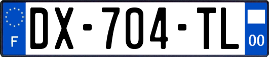 DX-704-TL