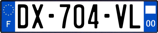 DX-704-VL