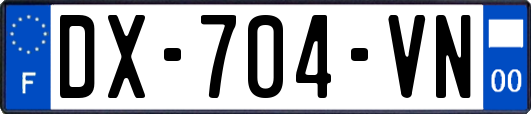 DX-704-VN