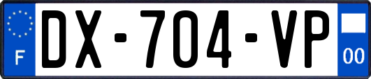 DX-704-VP