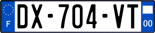 DX-704-VT