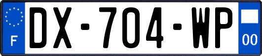 DX-704-WP