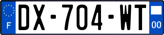 DX-704-WT