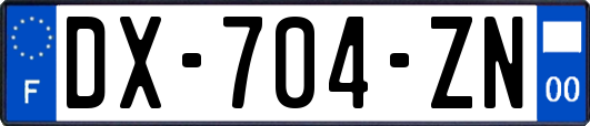 DX-704-ZN