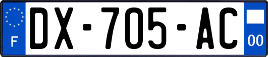 DX-705-AC