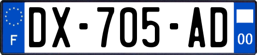 DX-705-AD