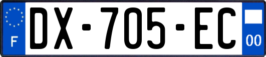DX-705-EC