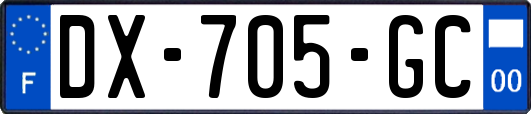 DX-705-GC