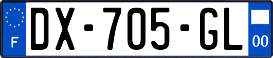 DX-705-GL
