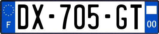 DX-705-GT
