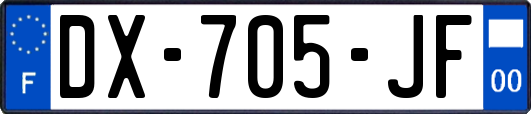 DX-705-JF