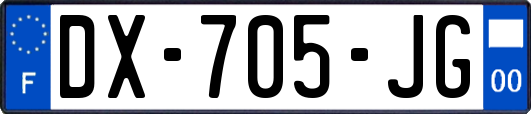 DX-705-JG