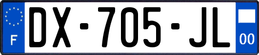 DX-705-JL