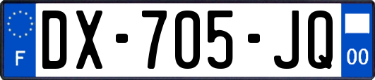 DX-705-JQ