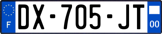 DX-705-JT