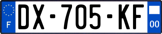 DX-705-KF