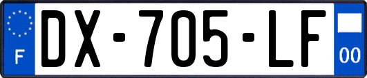 DX-705-LF