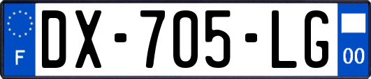 DX-705-LG