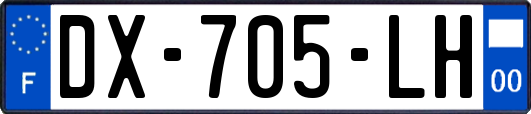 DX-705-LH