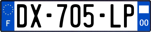 DX-705-LP