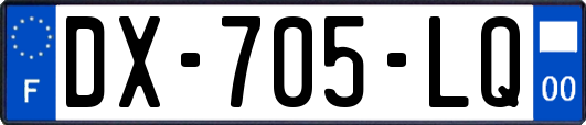 DX-705-LQ