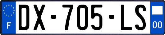 DX-705-LS