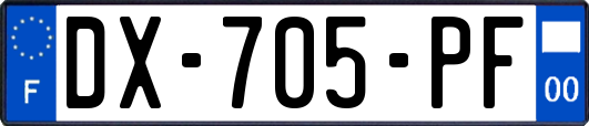 DX-705-PF