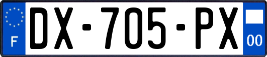 DX-705-PX