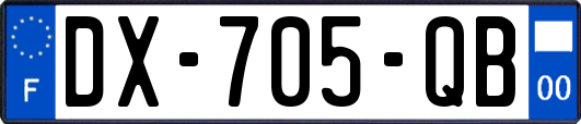 DX-705-QB
