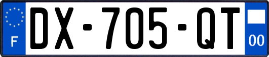 DX-705-QT