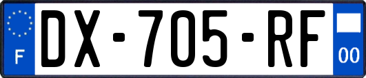 DX-705-RF
