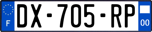 DX-705-RP